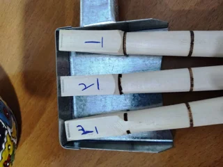 پک کامل 123 تیغ نیشتر