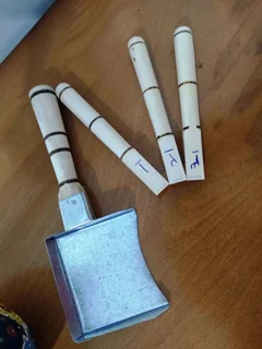 پک کامل تیغ نیشتر
